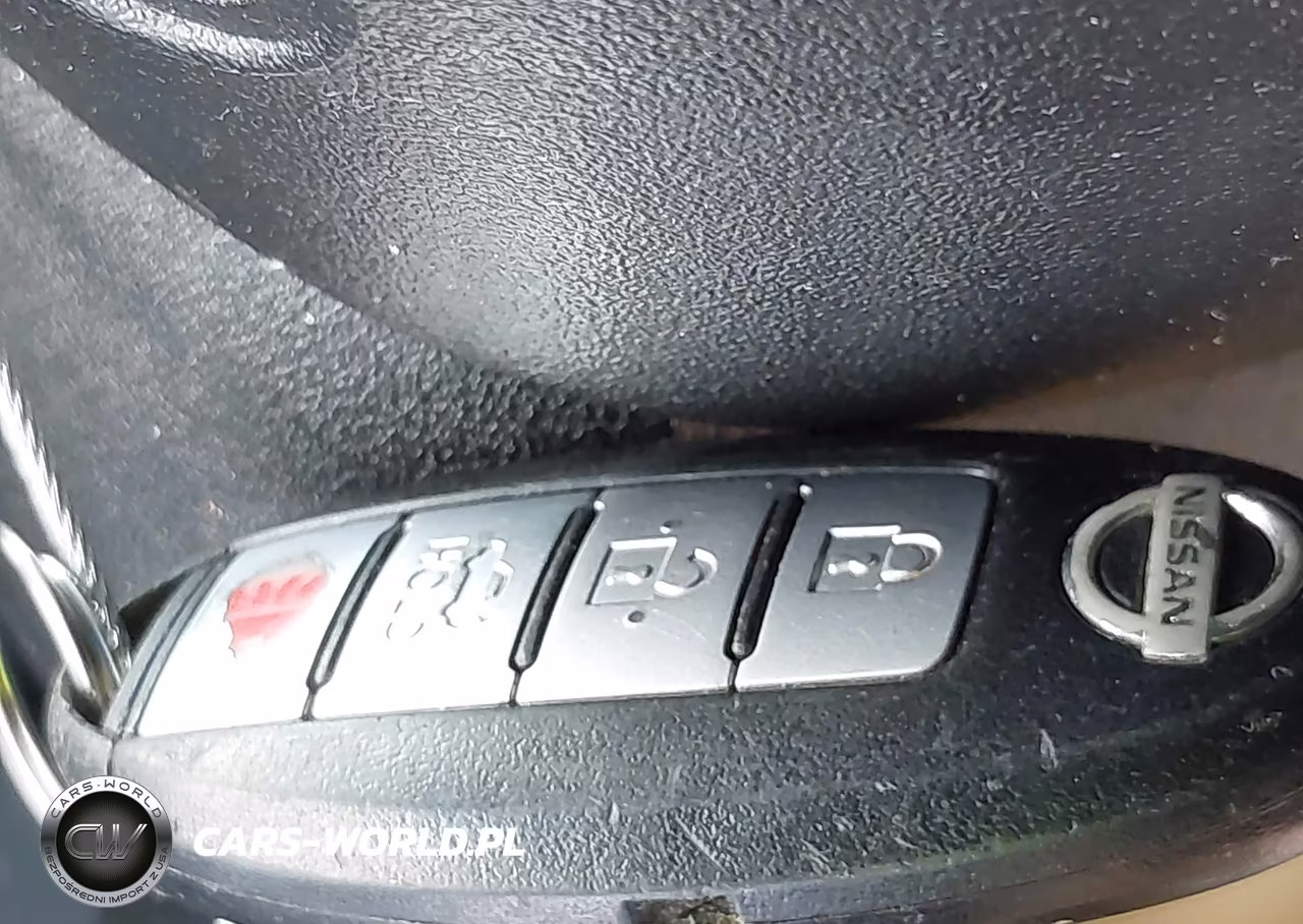 2011 Nissan Maxima 3.5 Sv VIN:1N4AA5APXBC842037 - 11