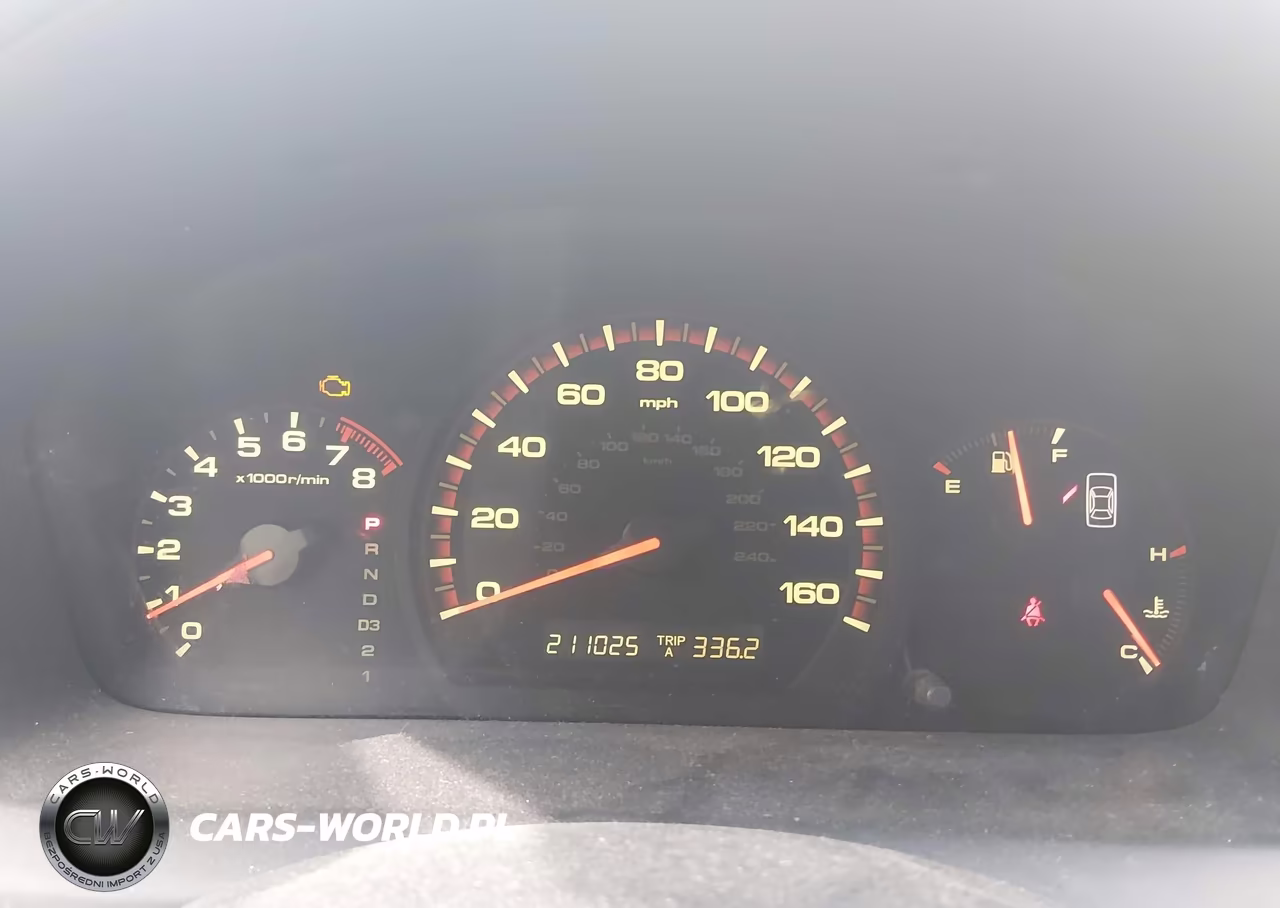 2006 Honda Accord 3.0 Ex VIN:1HGCM826X6A005051 - 7