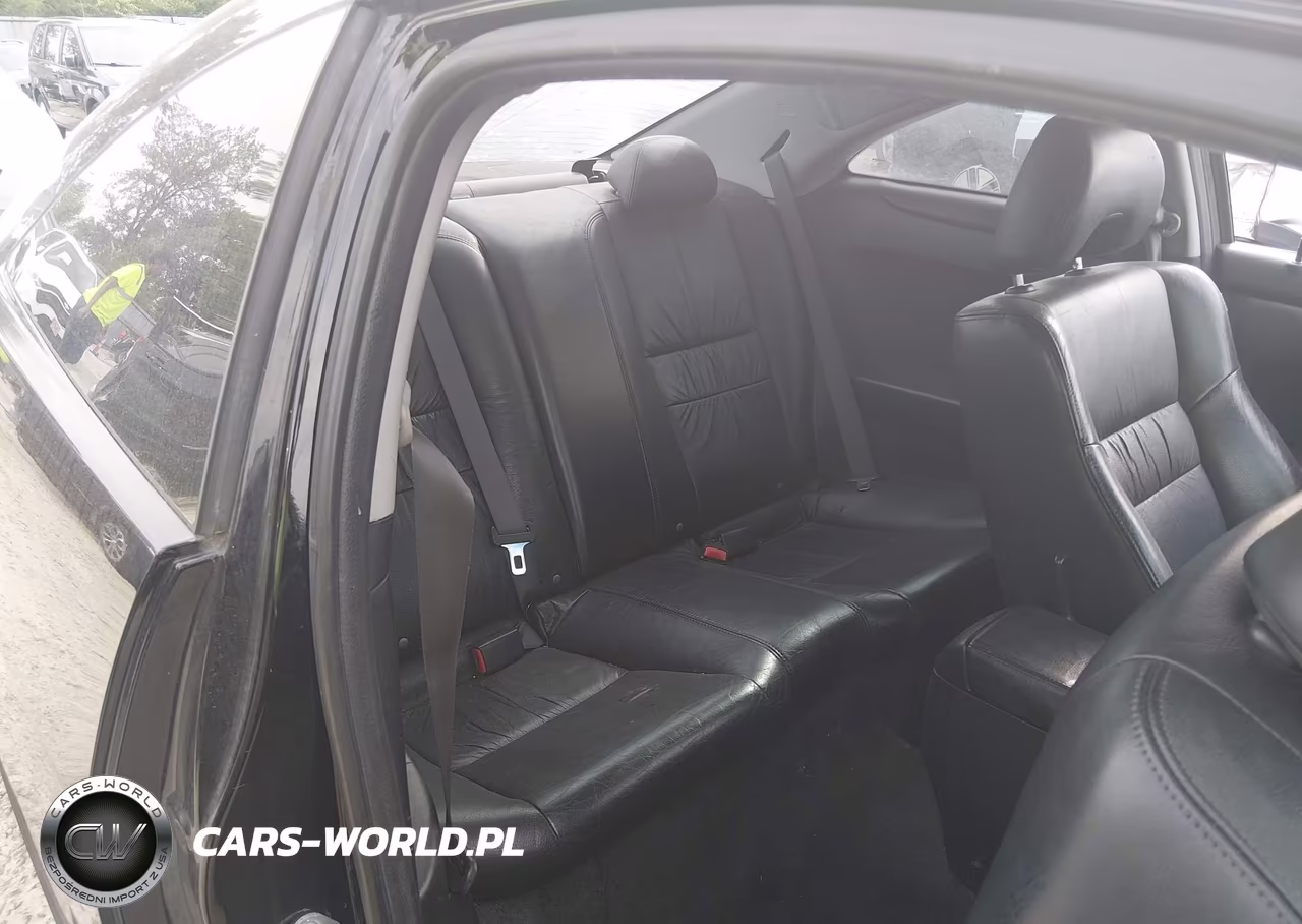 2006 Honda Accord 3.0 Ex VIN:1HGCM826X6A005051 - 8