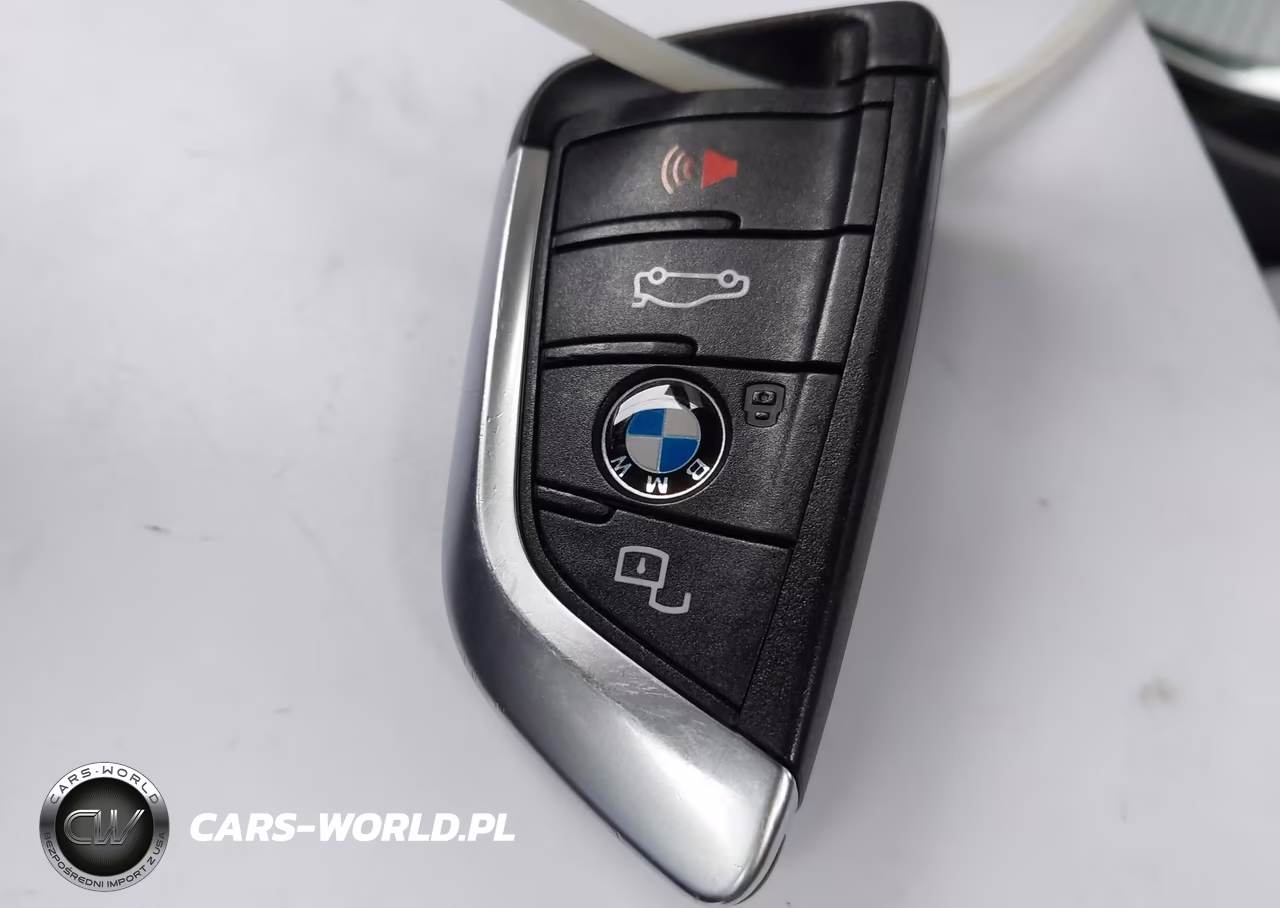 2021 BMW X3 Sdrive30I VIN:5UXTY3C02M9E37228 - 11