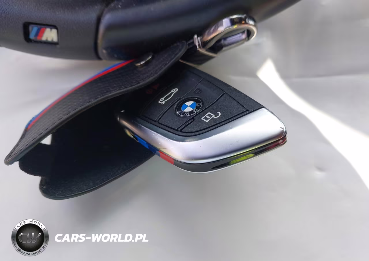 2018 BMW X6 xDrive50I VIN:5UXKU6C58J0Z66622 - 11