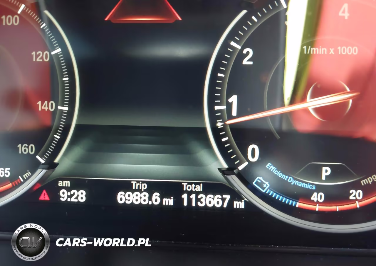 2018 BMW X6 xDrive50I VIN:5UXKU6C58J0Z66622 - 16