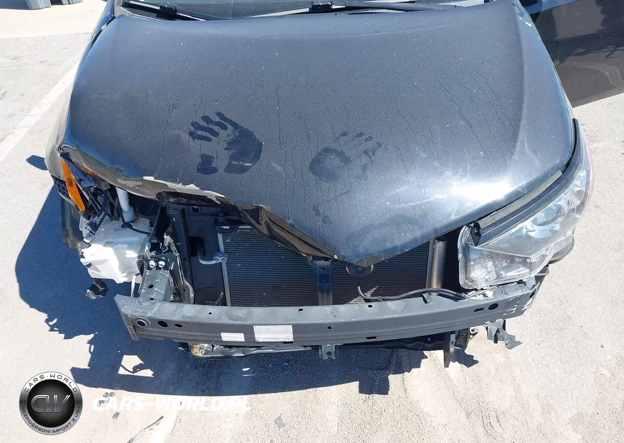 2018 Toyota Corolla Im VIN:JTNKARJE4JJ561832 - 6