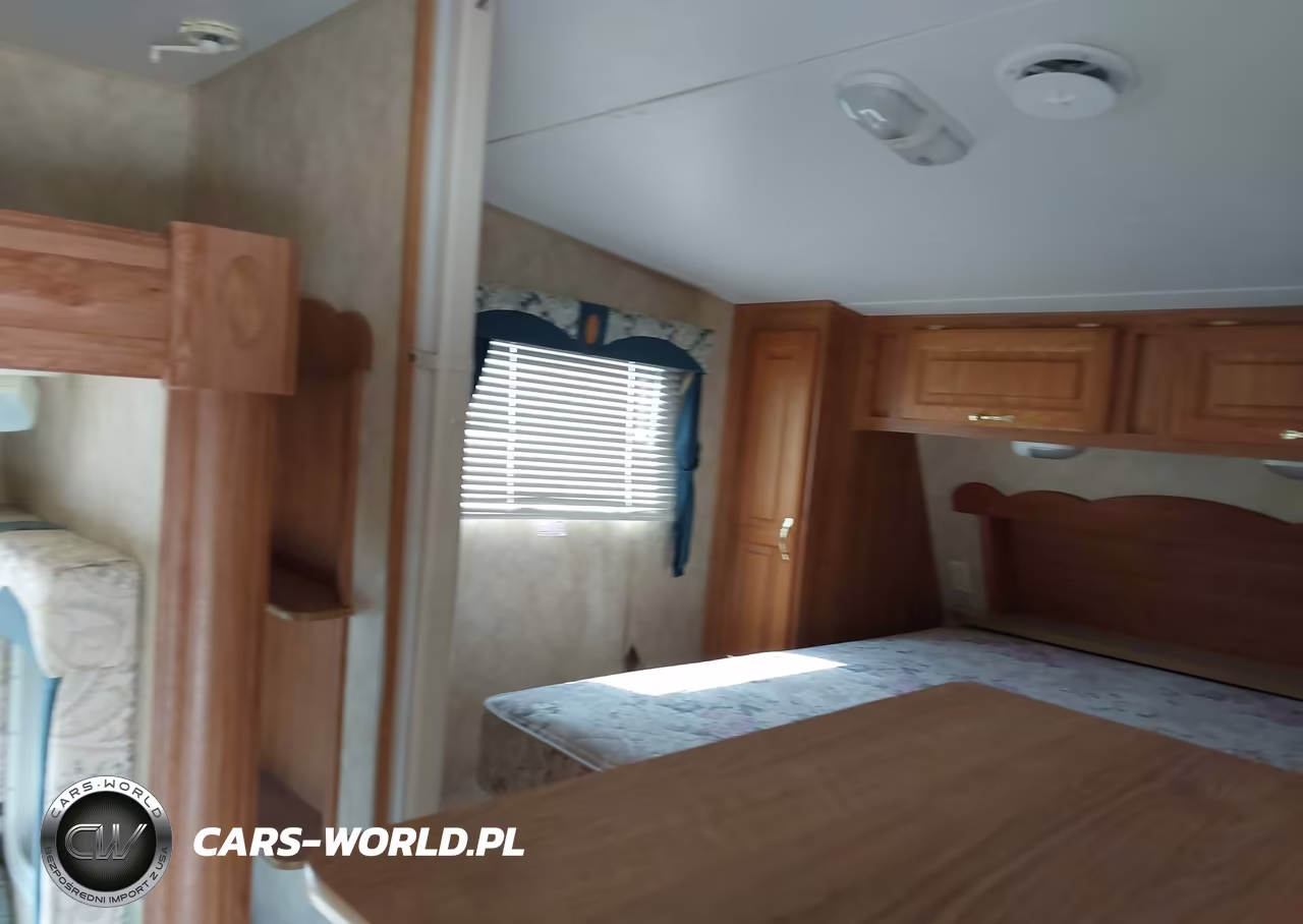 2006 Jayco Jay Flight 24.5 VIN:1UJCJ02M661E70145 - 16