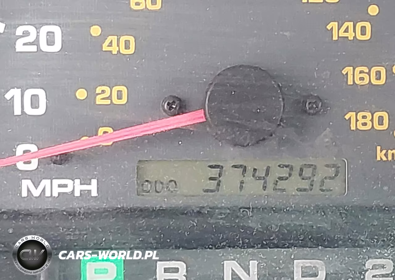 2001 Toyota 4Runner Sr5 V6 VIN:JT3GN86R110192684 - 15
