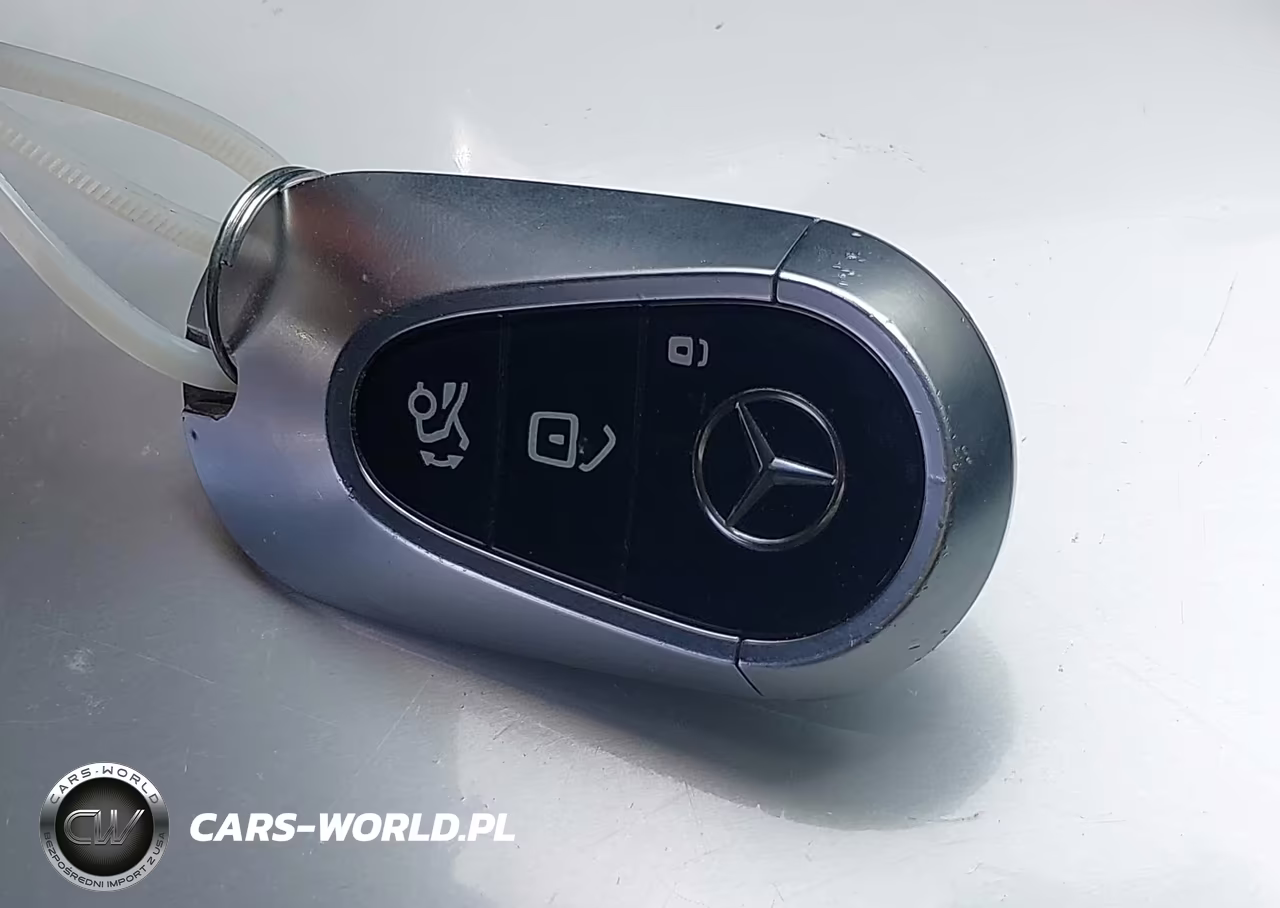 2021 Mercedes-Benz S 580 4Matic VIN:W1K6G7GB3MA018682 - 11