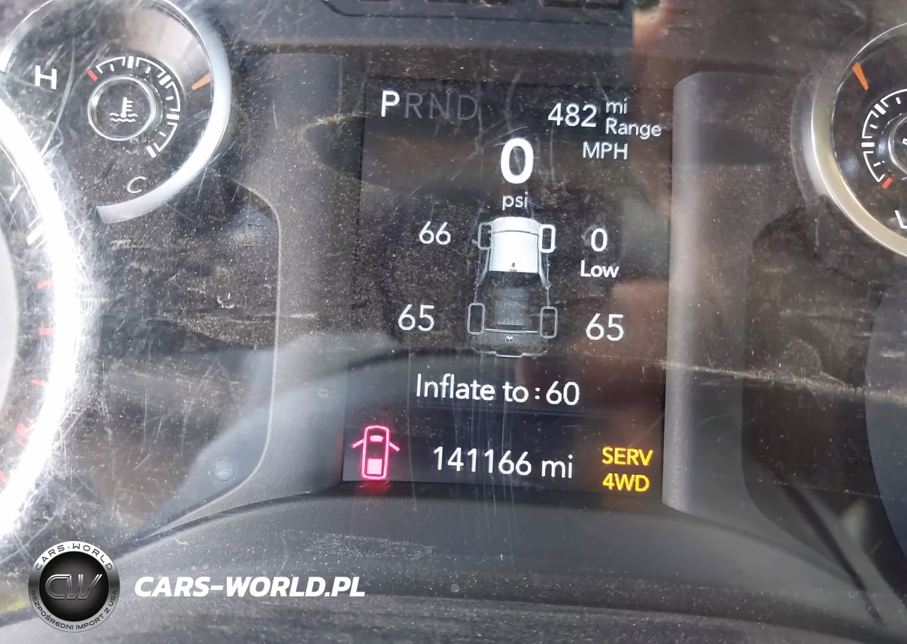 2019 Ram 2500 Tradesman 4X4 6'4 Box VIN:3C6UR5CL0KG616281 - 16