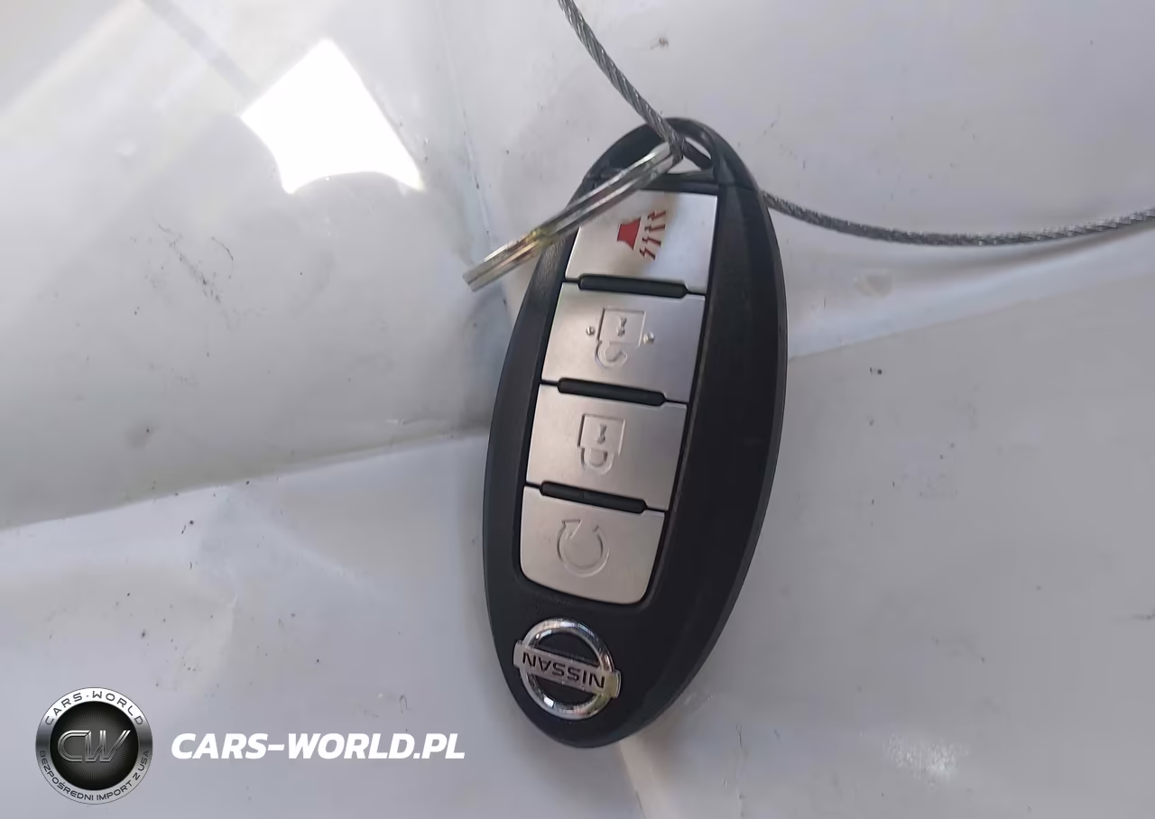 2019 NISSAN ROGUE SPORT S VIN:JN1BJ1CR3KW625775 - 11