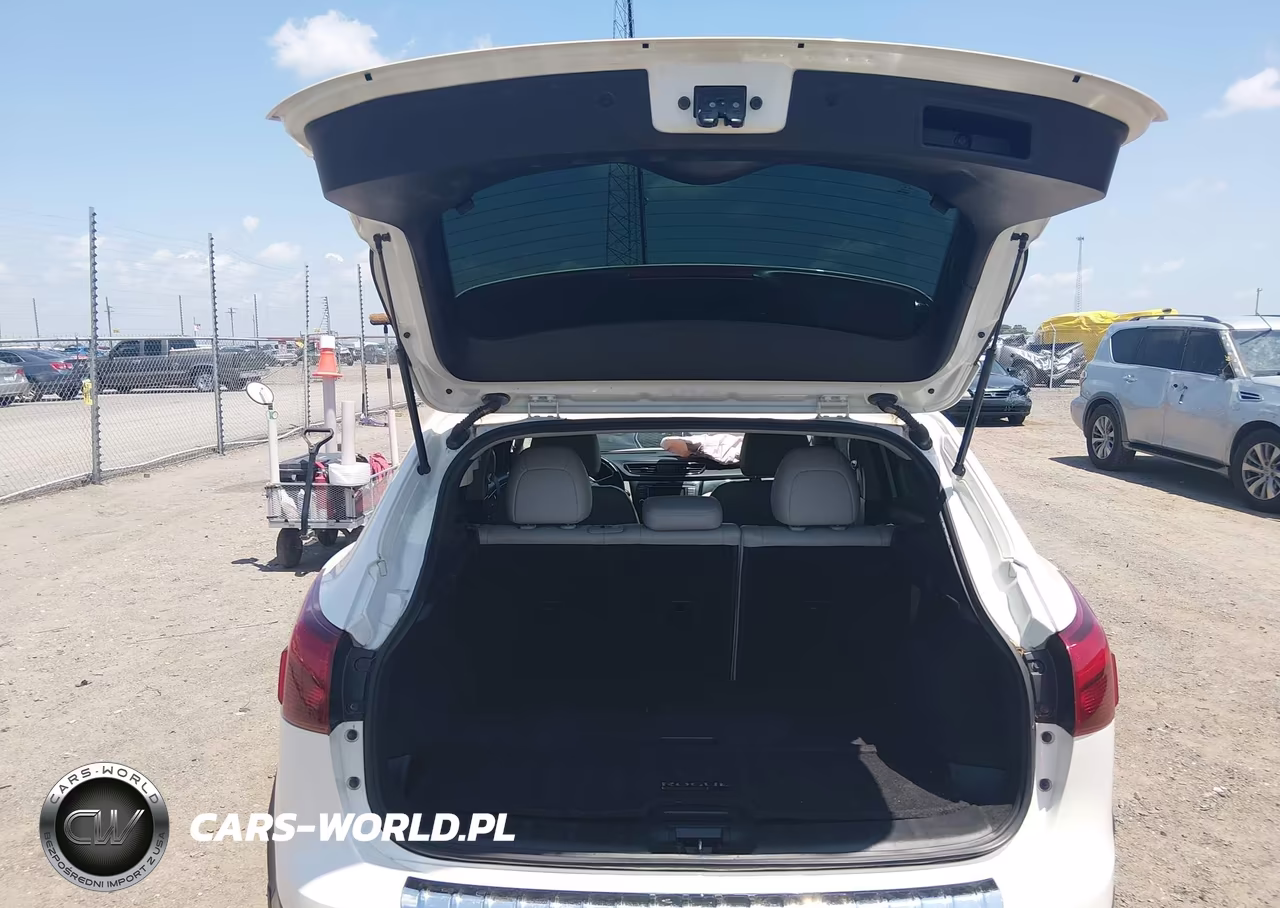 2019 NISSAN ROGUE SPORT S VIN:JN1BJ1CR3KW625775 - 17