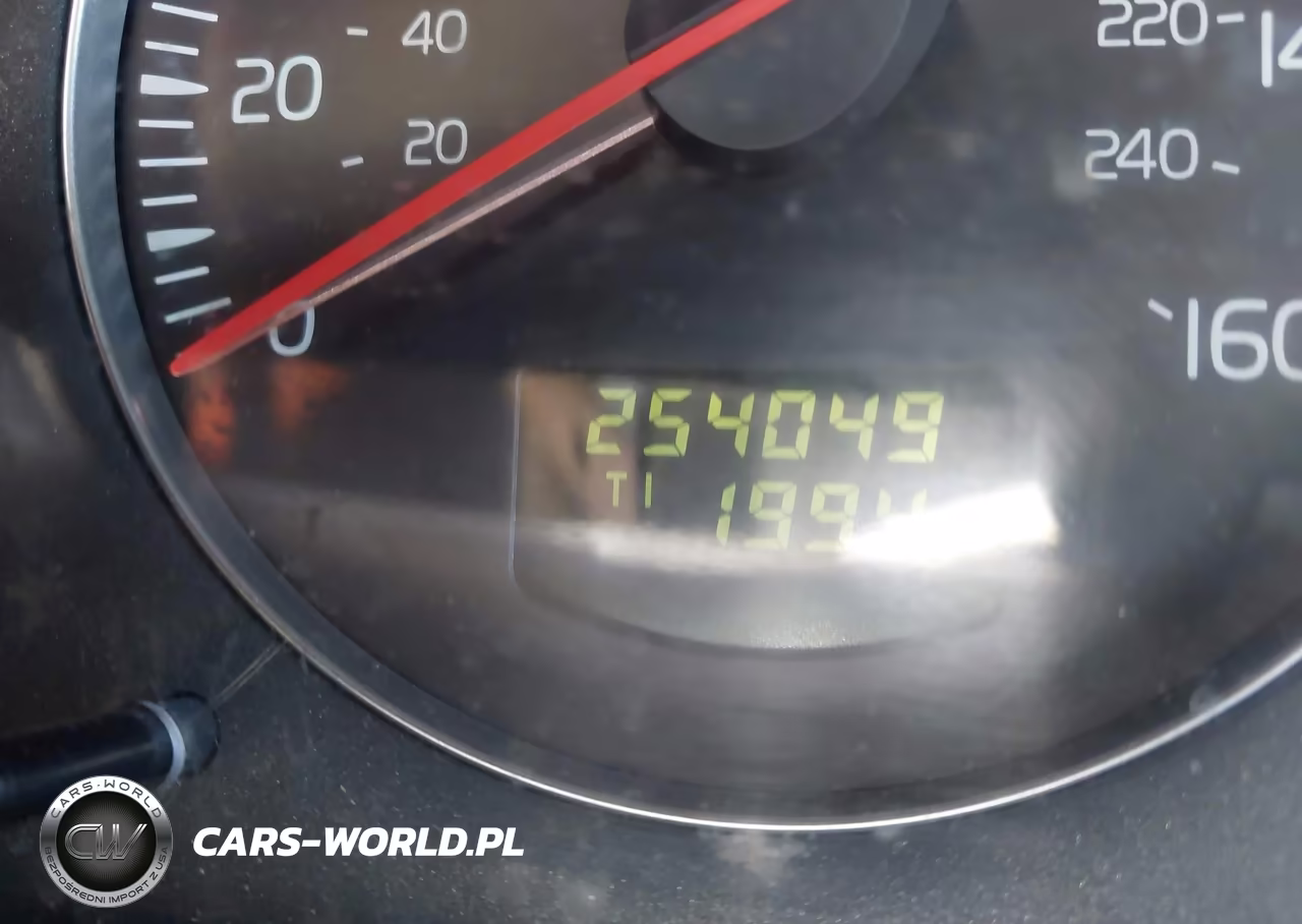 2006 Volvo S60 2.5T VIN:YV1RH592162505988 - 12