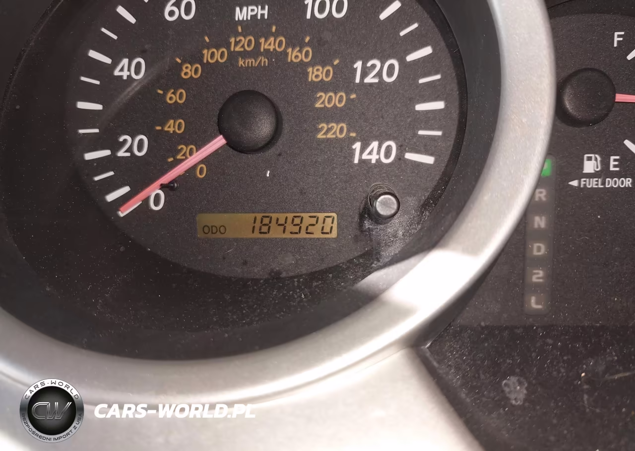 2004 Toyota Highlander VIN:JTEGD21A440075677 - 15