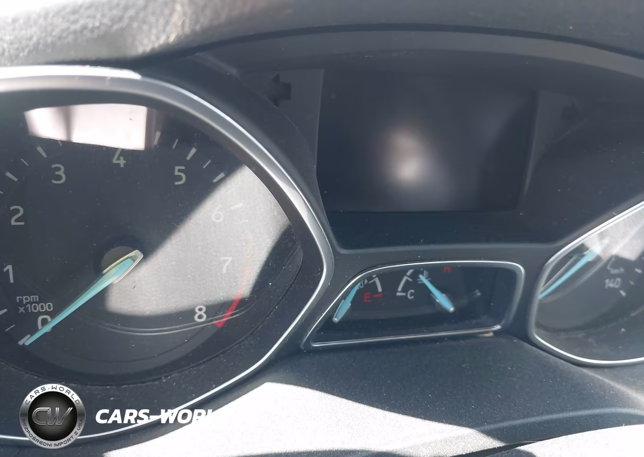 2017 Ford Escape Titanium VIN:1FMCU0J97HUC45912 - 16