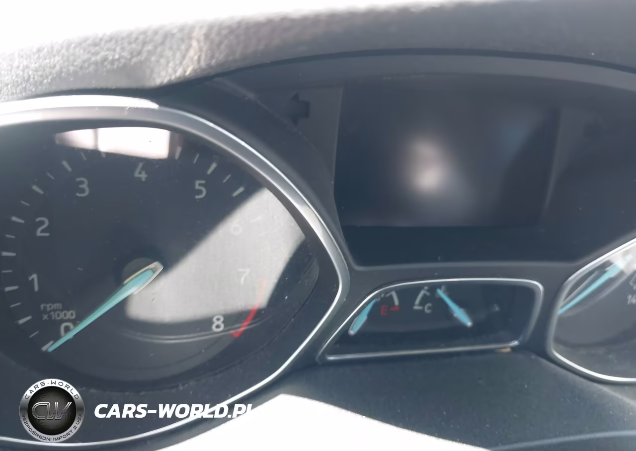 2017 Ford Escape Titanium VIN:1FMCU0J97HUC45912 - 7
