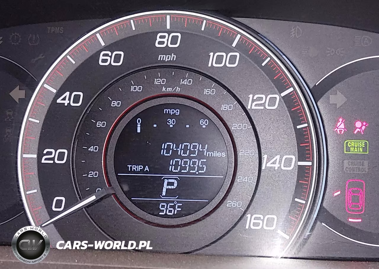 2015 Honda Accord Sport VIN:1HGCR2F52FA018229 - 15