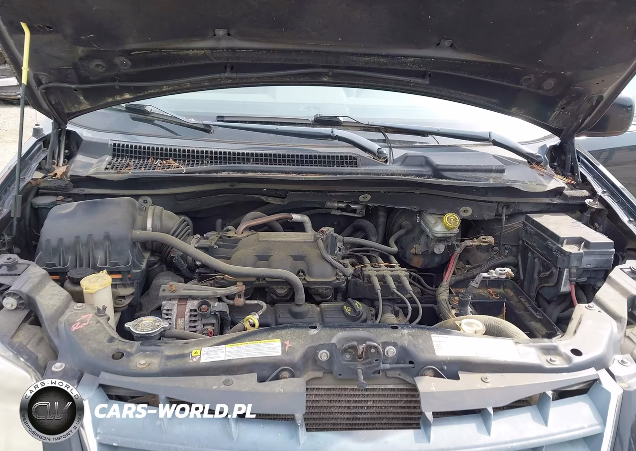 2008 Chrysler Town & Country Touring VIN:2A8HR54P18R829697 - 10