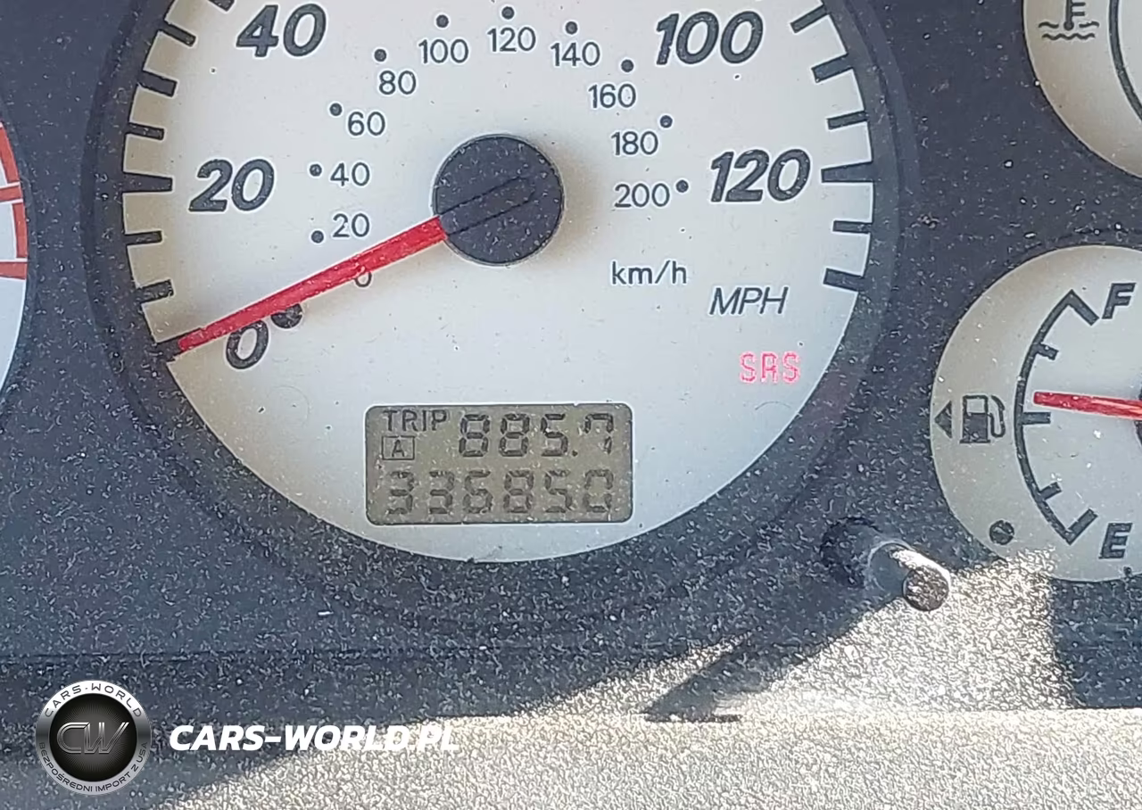 2003 Mitsubishi Lancer Oz Rally VIN:JA3AJ86E33U024078 - 16