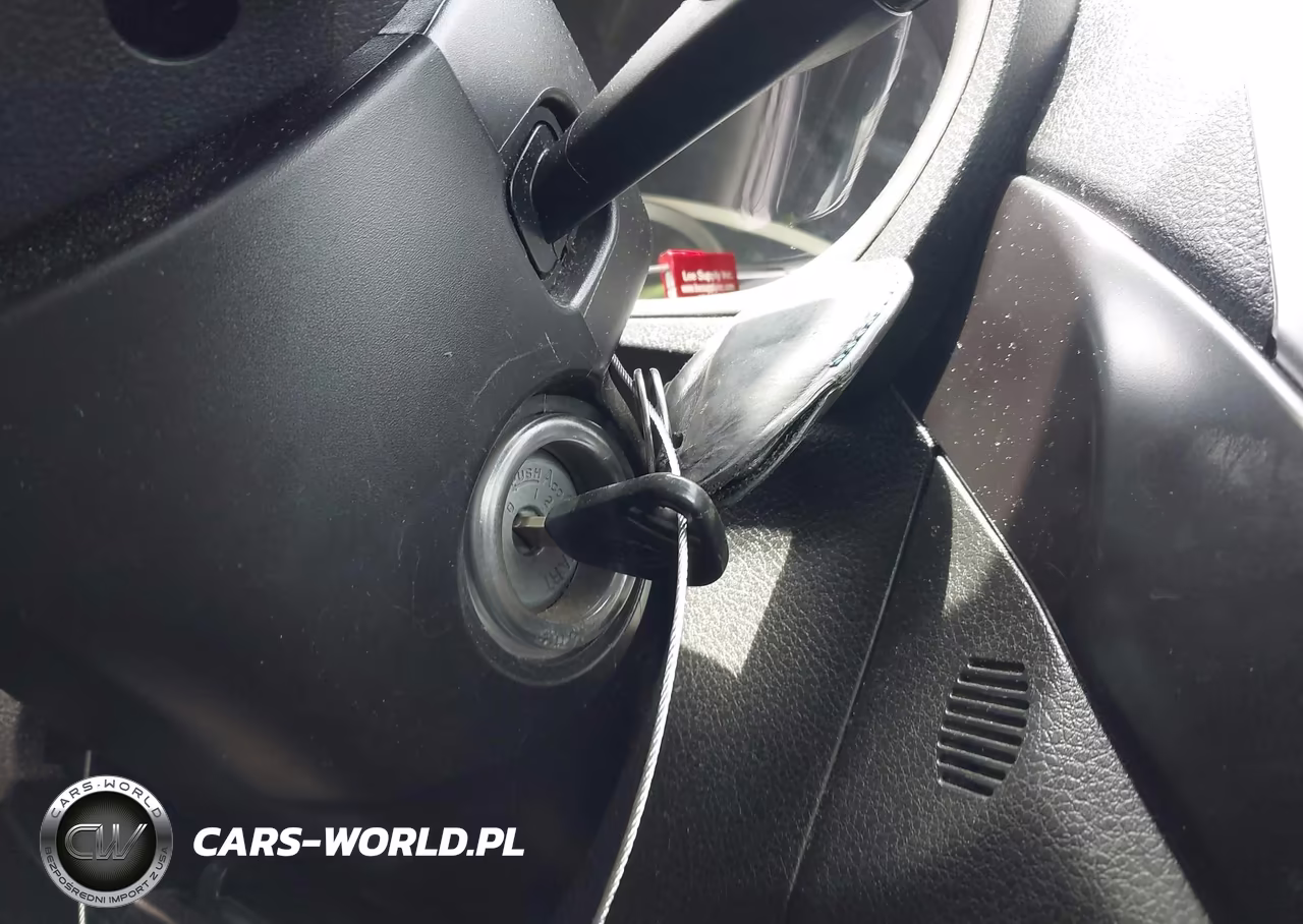 2011 Subaru Impreza Wrx VIN:JF1GV7E65BG503304 - 11