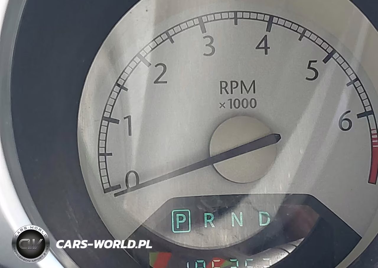 2008 Chrysler Sebring Touring VIN:1C3LC55R18N232053 - 15