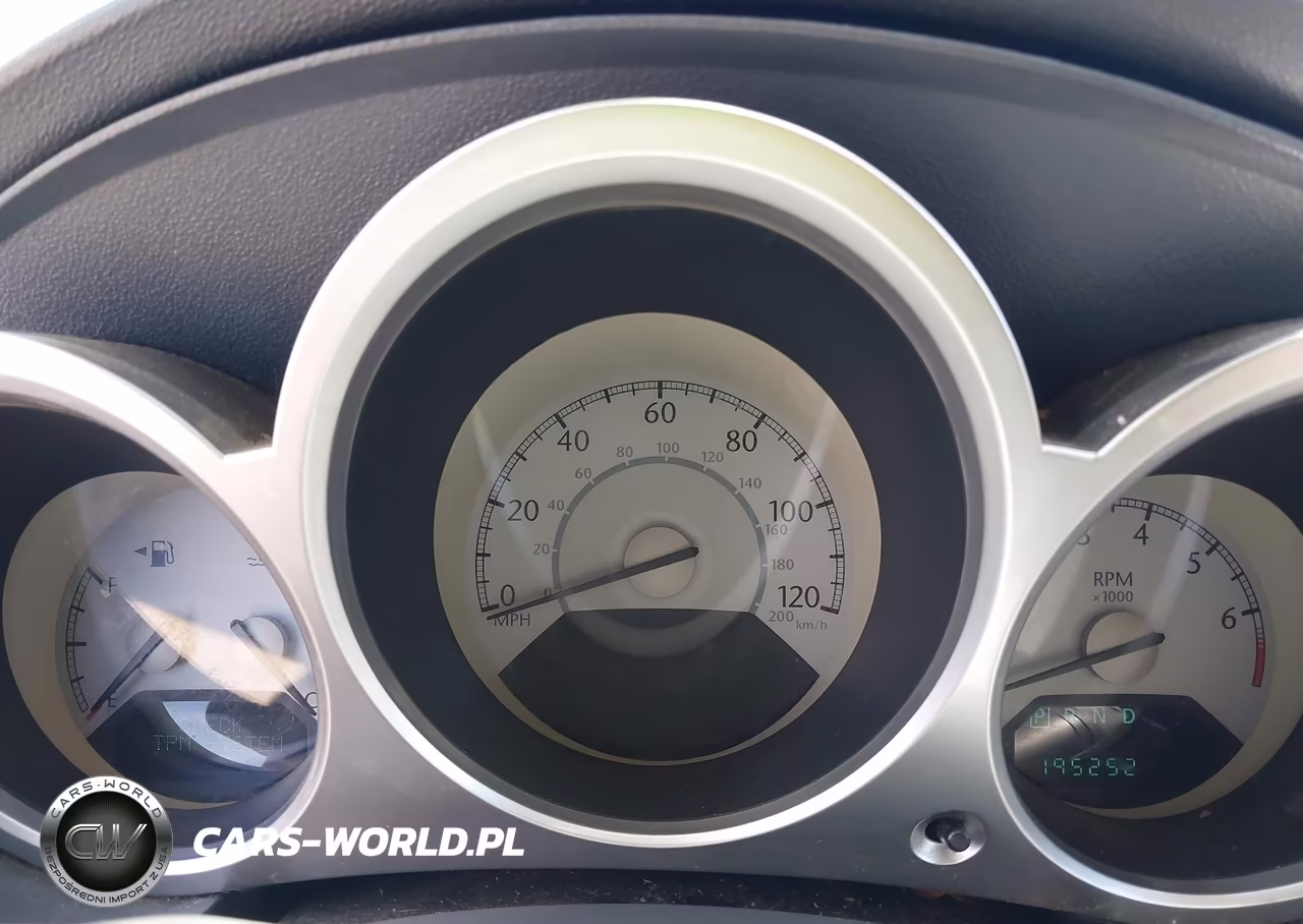 2008 Chrysler Sebring Touring VIN:1C3LC55R18N232053 - 7