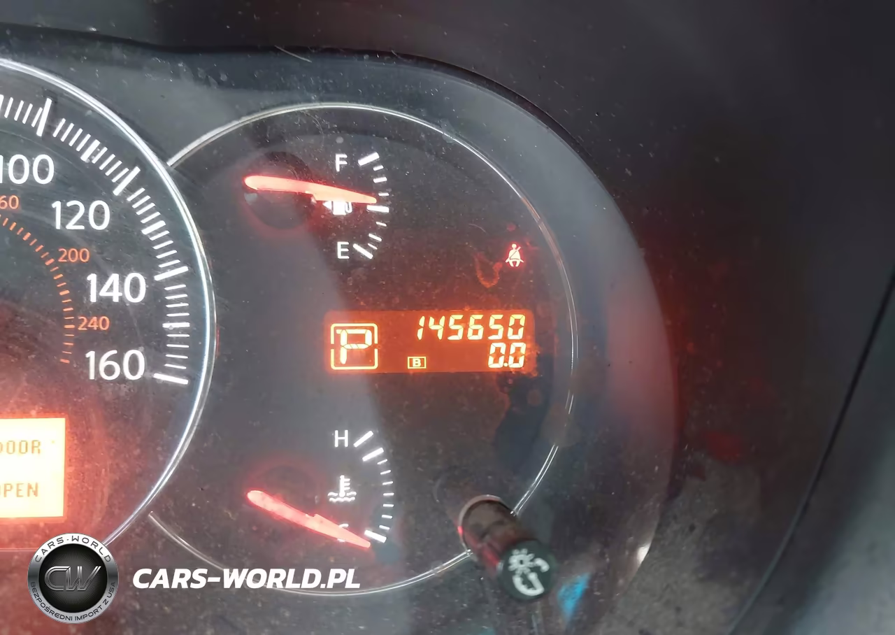 2010 Nissan Maxima 3.5 S VIN:1N4AA5AP6AC873770 - 15