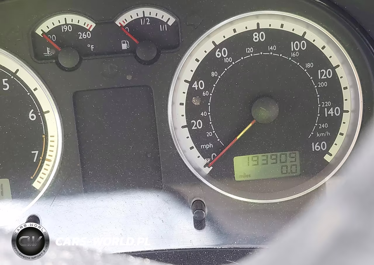 2004 Volkswagen Jetta Gls 2.0L VIN:3VWSA69M34M048249 - 15