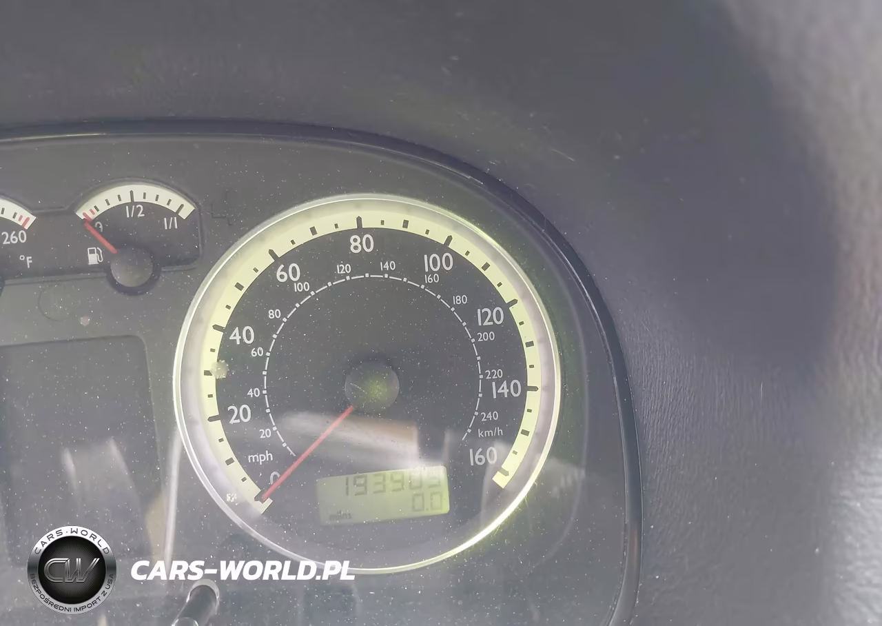2004 Volkswagen Jetta Gls 2.0L VIN:3VWSA69M34M048249 - 7