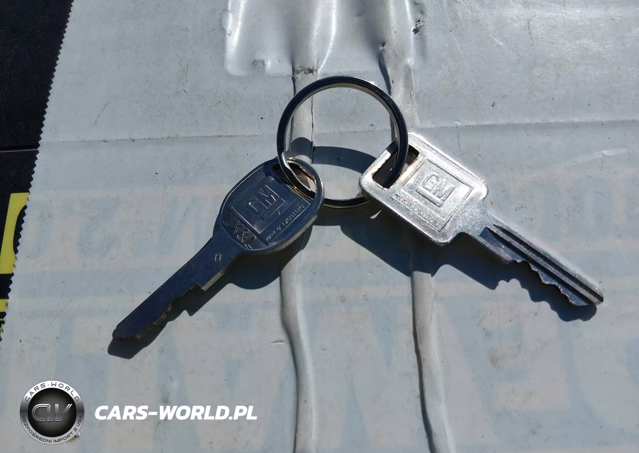 1996 Oldsmobile Ciera Sl VIN:1G3AJ55M0T6337974 - 11