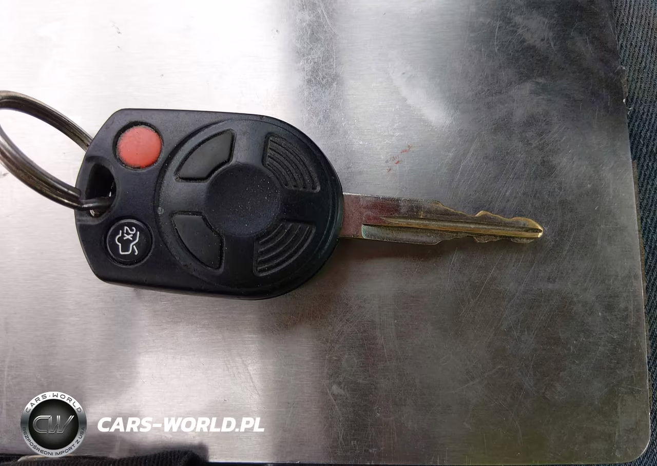 2007 Ford Fusion Se VIN:3FAHP07Z47R242390 - 11