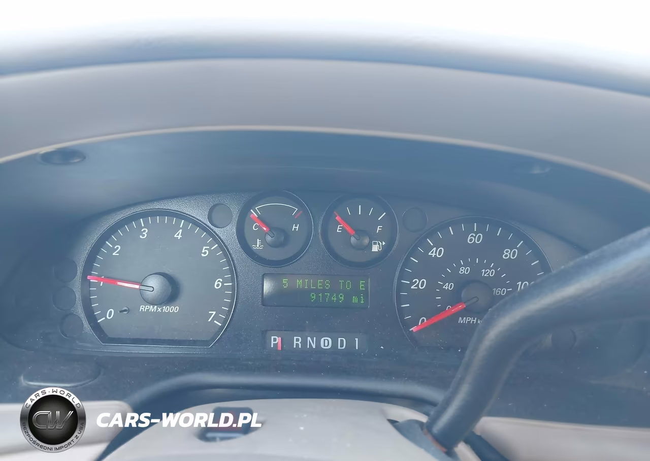 2006 Ford Taurus Se VIN:1FAFP53U46A217500 - 7