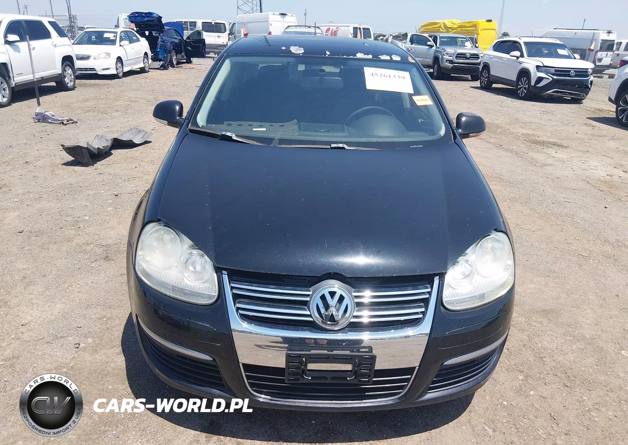 2010 Volkswagen Jetta S VIN:3VWJZ7AJ4AM065925 - 12