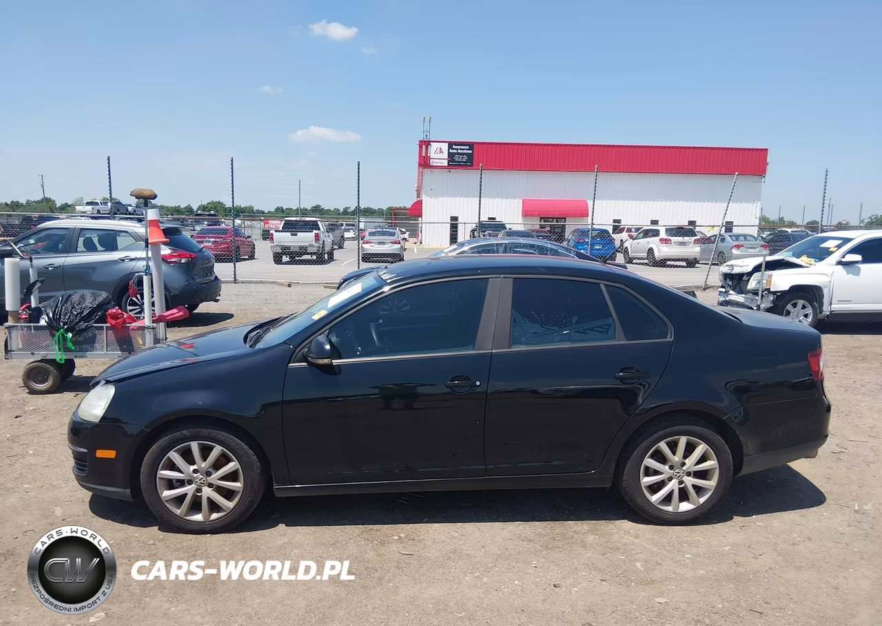 2010 Volkswagen Jetta S VIN:3VWJZ7AJ4AM065925 - 14