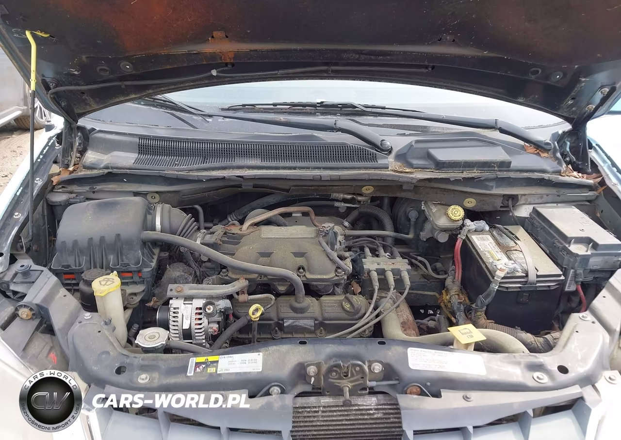 2010 Dodge Grand Caravan Sxt VIN:2D4RN5D13AR229596 - 10