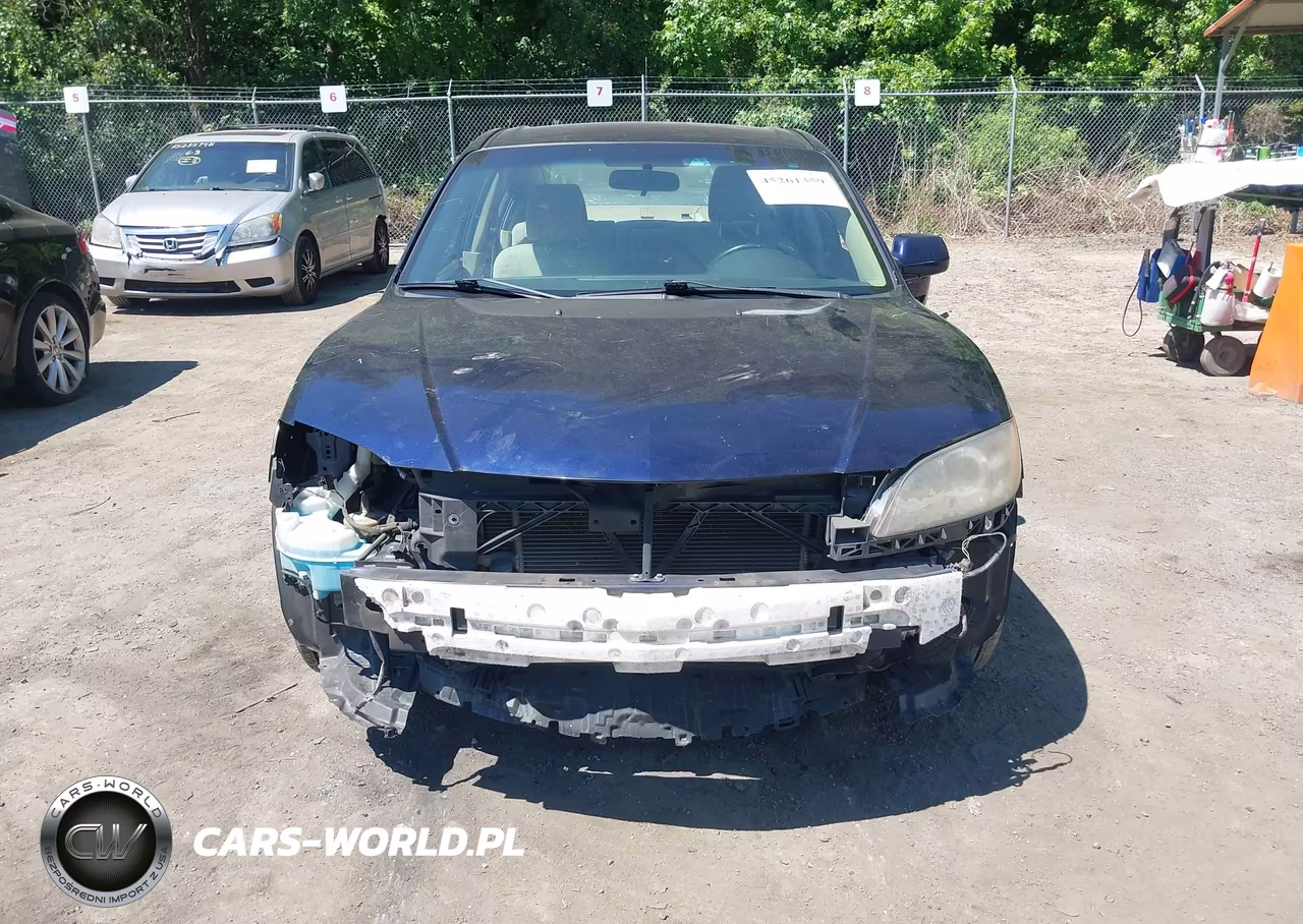 2009 Mazda Mazda3 I VIN:JM1BK32F791189663 - 12