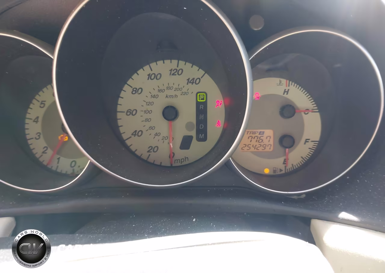 2009 Mazda Mazda3 I VIN:JM1BK32F791189663 - 7