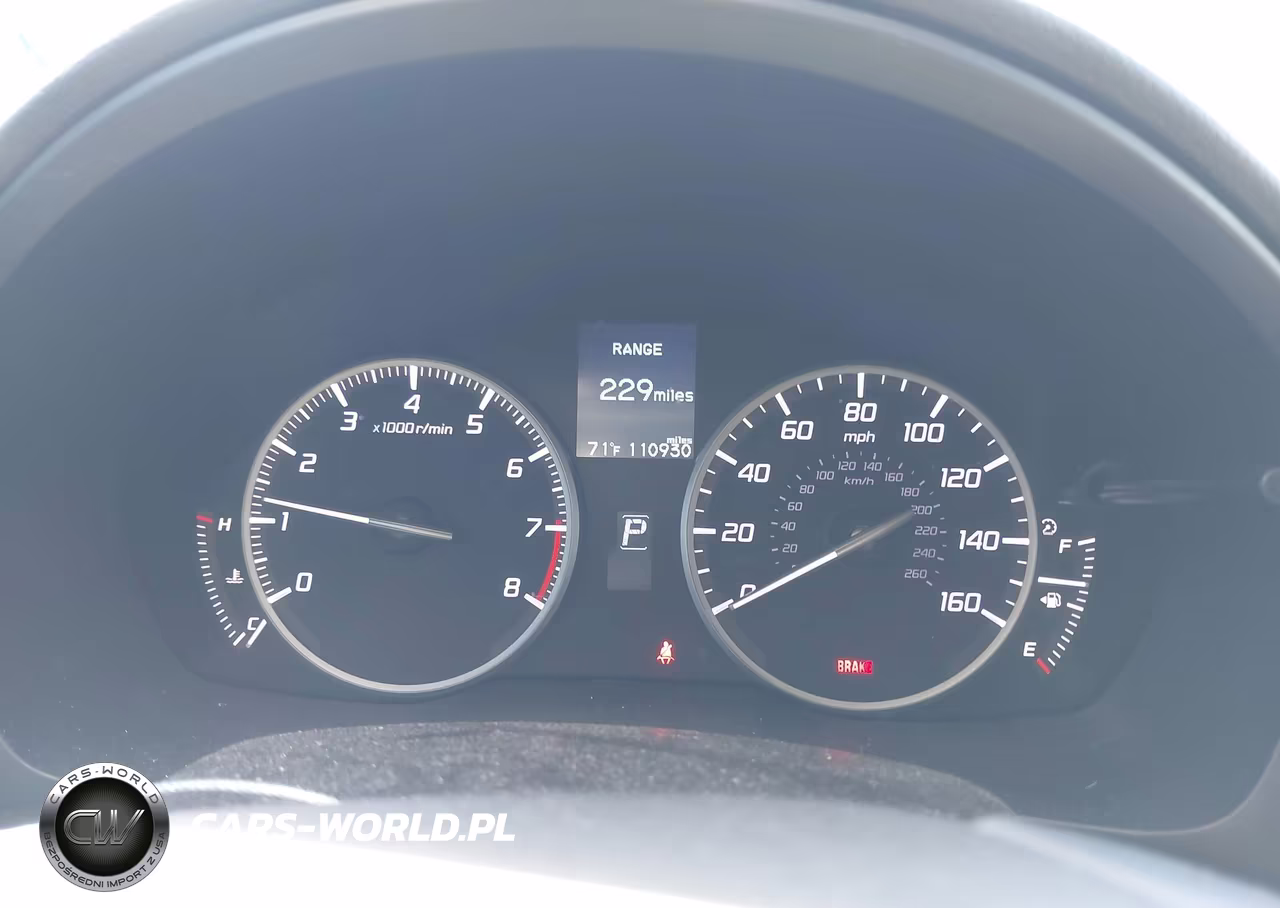 2017 Acura Ilx Acurawatch Plus Package VIN:19UDE2F36HA007073 - 7