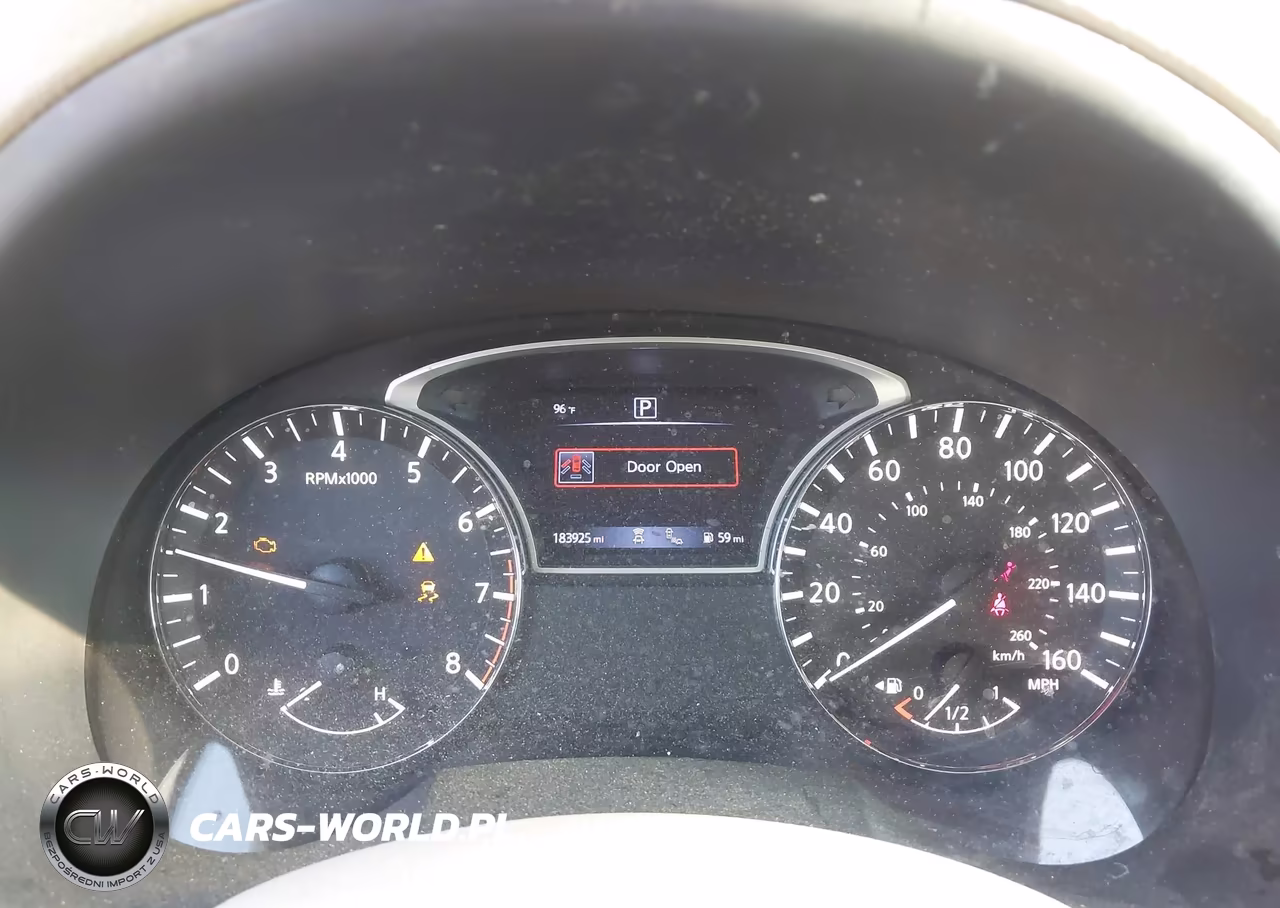 2018 Nissan Altima 2.5 Sl VIN:1N4AL3AP7JC199255 - 7