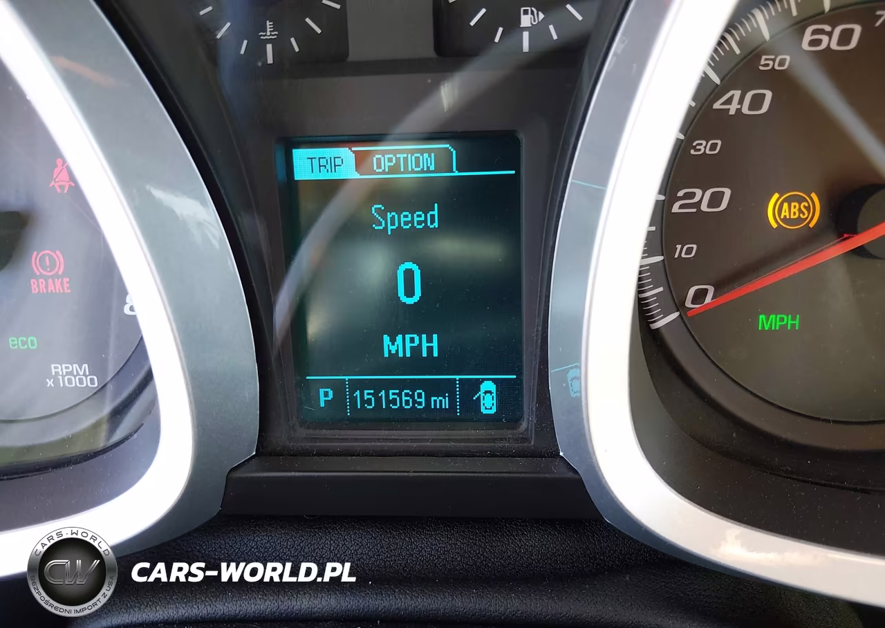 2015 Chevrolet Equinox 1Lt VIN:1GNALBEK3FZ124647 - 15