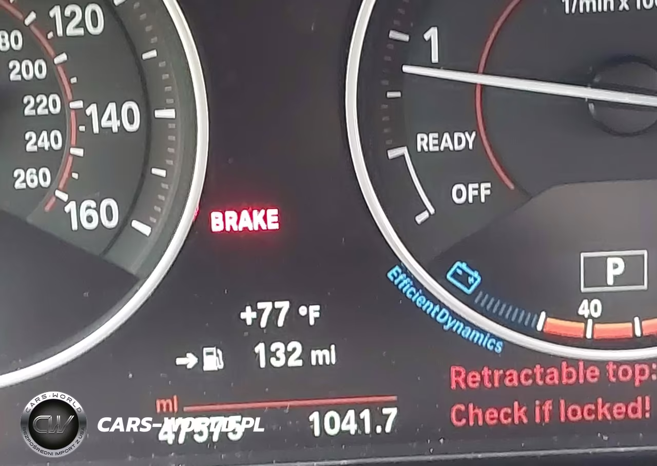 2018 BMW 430I VIN:WBA4Z1C51JEC71366 - 15
