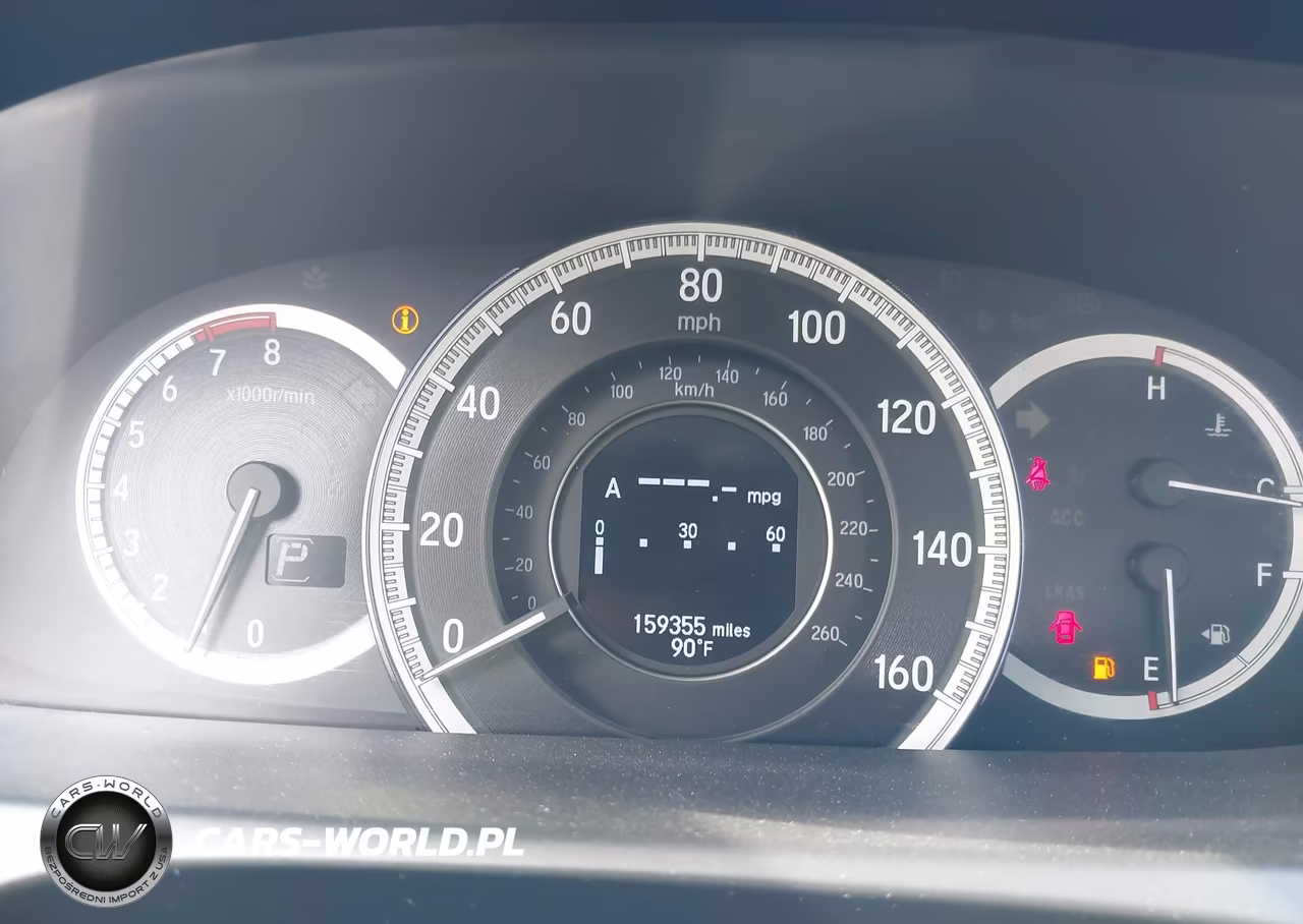 2016 Honda Accord Touring VIN:1HGCR3F97GA006099 - 7