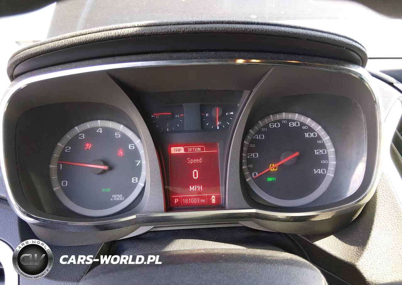 2014 GMC Terrain Sle-1 VIN:2GKALMEK4E6122876 - 7