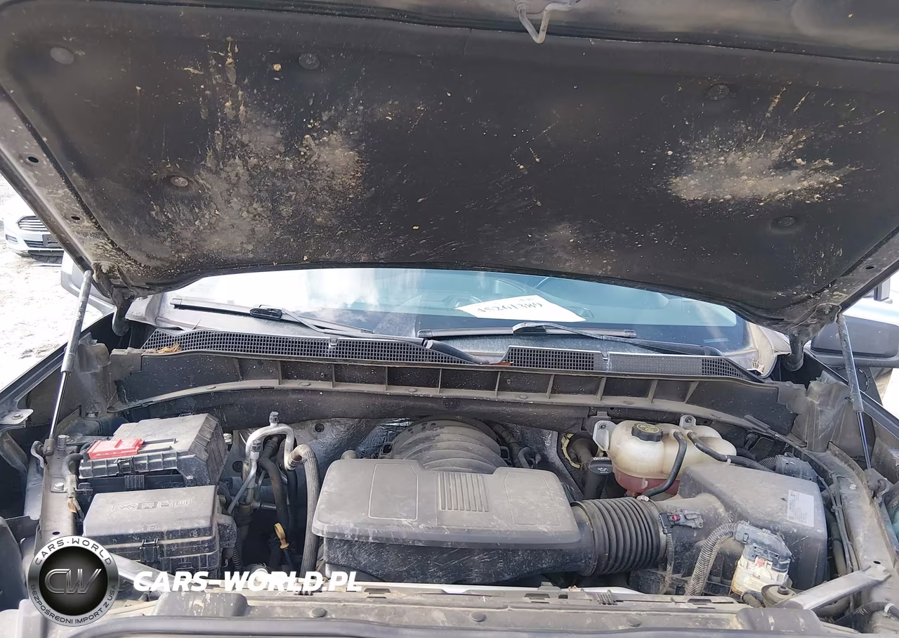 2019 Chevrolet Silverado 1500 Lt VIN:3GCUYDED9KG303046 - 10