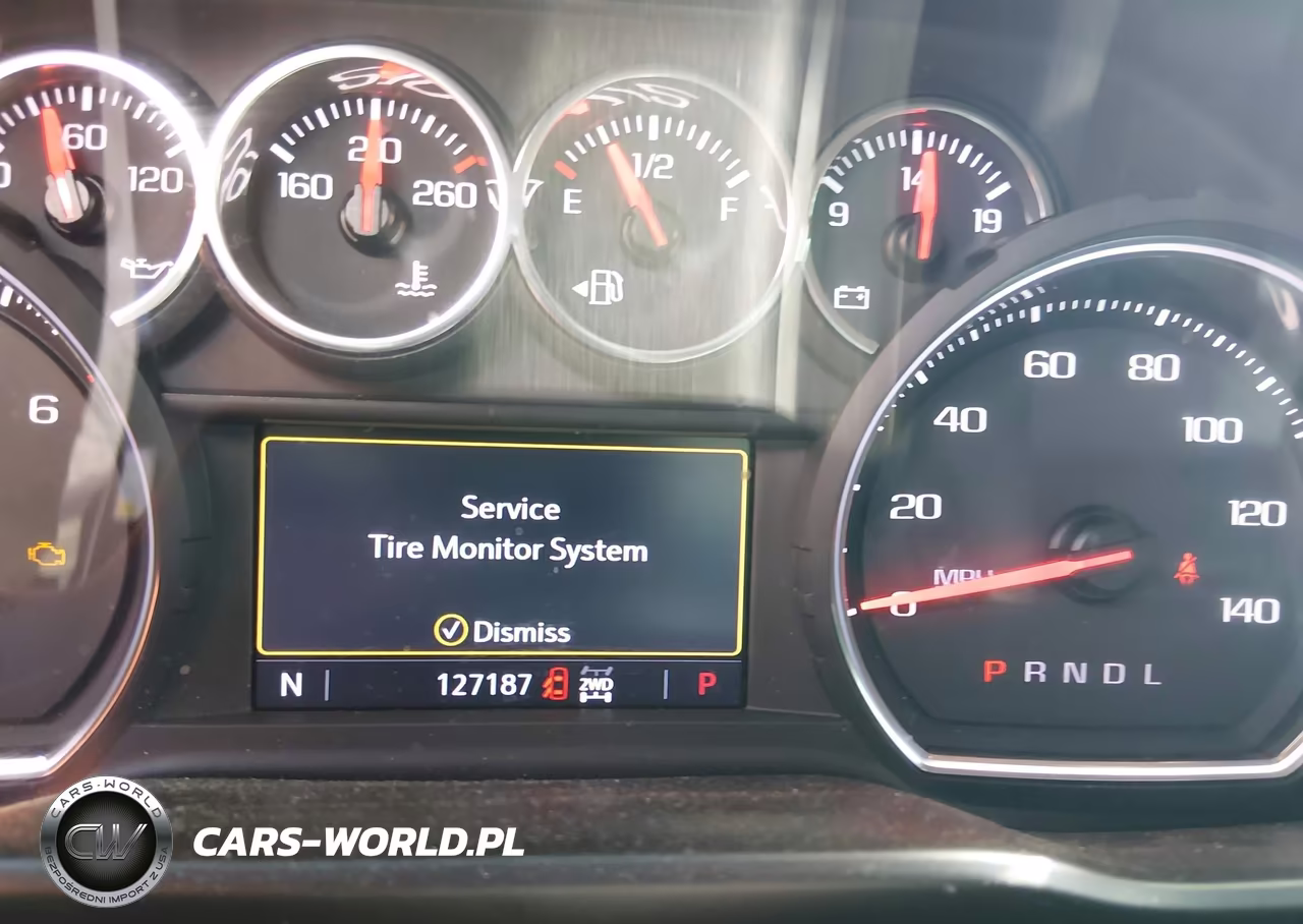 2019 Chevrolet Silverado 1500 Lt VIN:3GCUYDED9KG303046 - 7