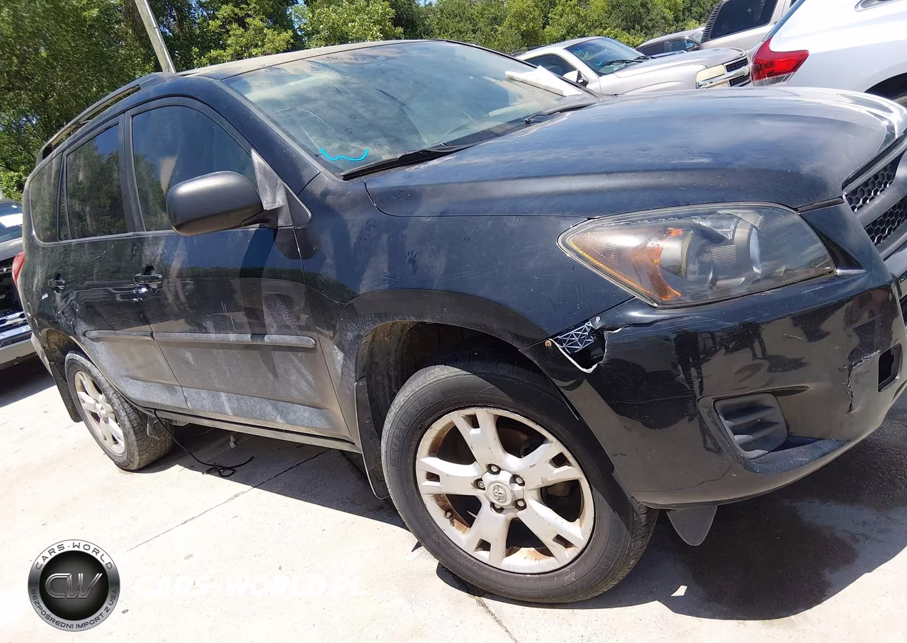 2011 Toyota Rav4 VIN:2T3ZF4DV5BW103917 - 13