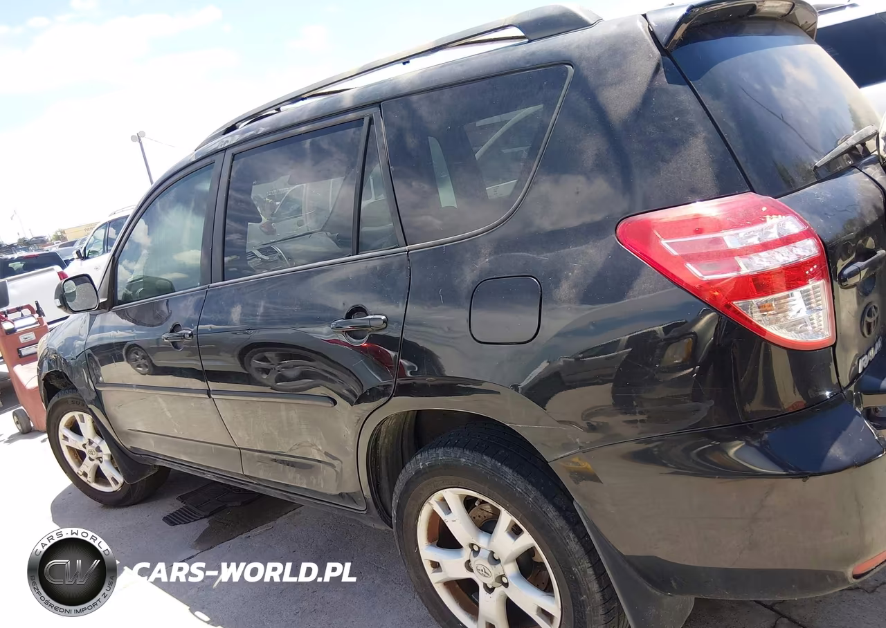 2011 Toyota Rav4 VIN:2T3ZF4DV5BW103917 - 14
