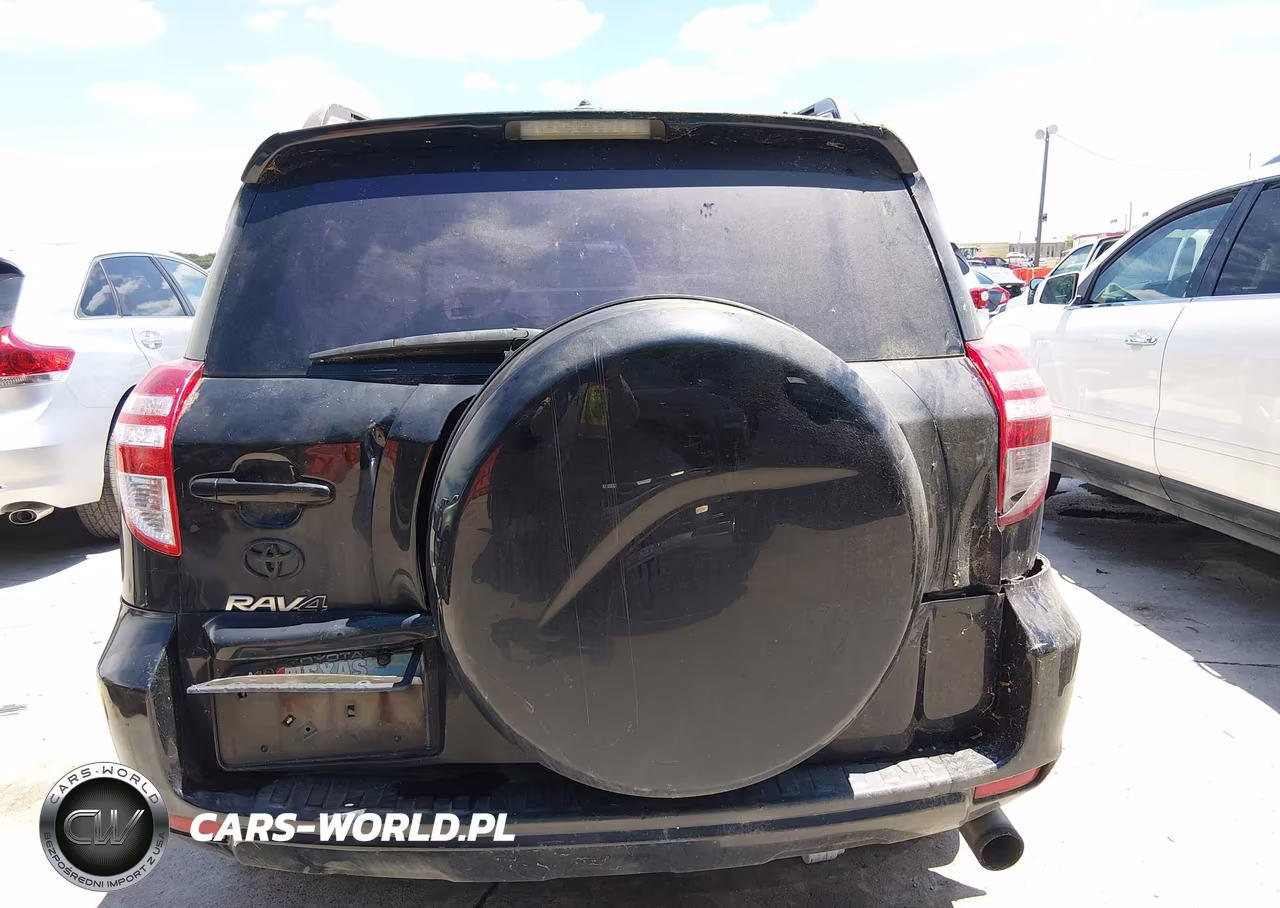 2011 Toyota Rav4 VIN:2T3ZF4DV5BW103917 - 16