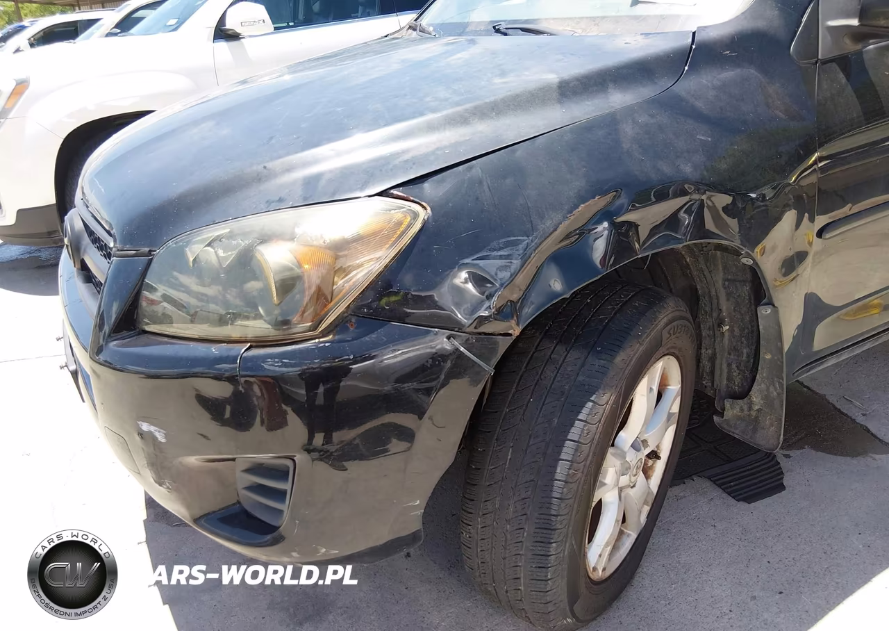 2011 Toyota Rav4 VIN:2T3ZF4DV5BW103917 - 6