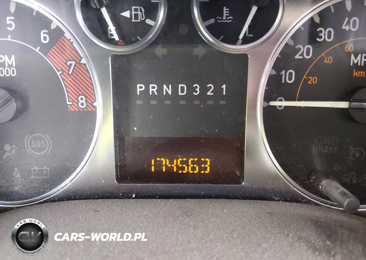 2007 Hummer H3 Suv VIN:5GTDN13E678147685 - 7