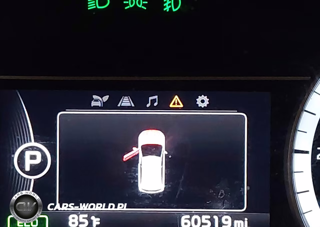 2019 Kia Niro Lx VIN:KNDCB3LC2K5250683 - 15