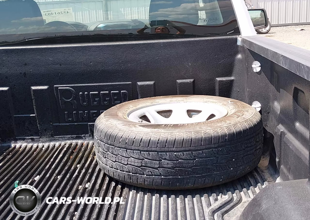 2020 Chevrolet Silverado 1500 2Wd Long Bed Wt VIN:3GCNWAEH8LG328260 - 12