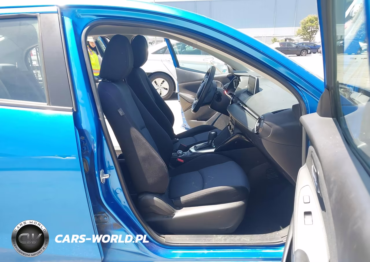 2016 Scion Ia VIN:3MYDLBZV8GY117782 - 5